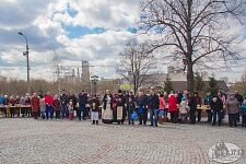 Великая Суббота