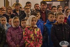 Светлое Христово Воскресение. Пасха