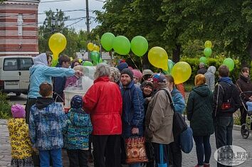 День Святой Троицы
