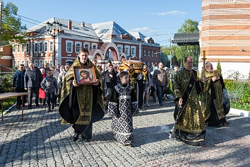 Великая Пятница. Утреня Великой Субботы с Чином Погребения Плащаницы