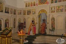 Светлое Христово Воскресение. Пасха