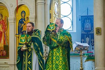 Неделя Ваий, Вход Господень в Иерусалим