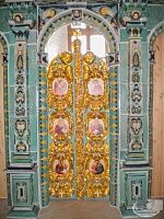 Паломническая поездка "Светлый Новый Иерусалим"