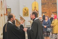 Троицкая родительская суббота