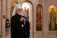 Великий Канон преподобного Андрея Критского