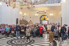 Троицкая родительская суббота