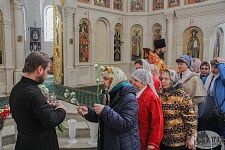 День Жен-Мироносиц