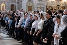 Таинство Соборования