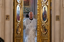 Троицкая Вселенская родительская суббота
