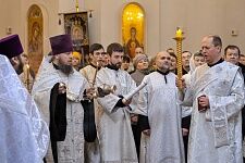 Рождество Христово - 2020