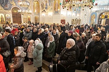 День памяти свт. Николая, Мир Ликийских Чудотворца!