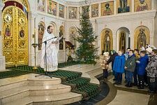 Рождество Христово-2017