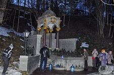 Паломническая поездка в Серпухов