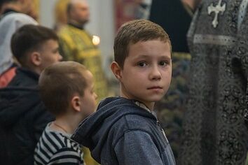 Чин Погребения Плащаницы