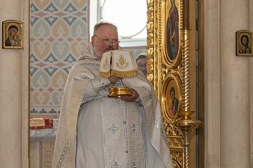  Вознесение Господне