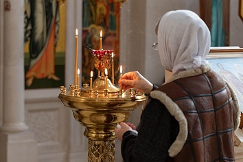 День памяти святых мучеников Адриана и Наталии