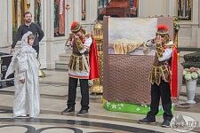 День Жен-Мироносиц