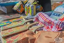 День Жен-Мироносиц