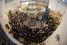 Рождество Христово - 2020