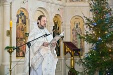 Рождество Христово-2017