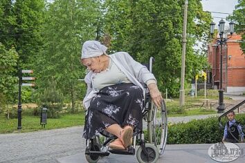 Вознесение Господне