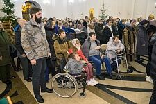 Рождество Христово-2017