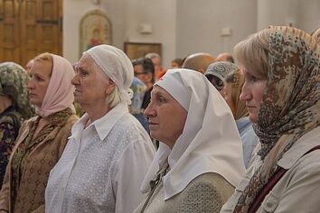 День Святой Троицы 