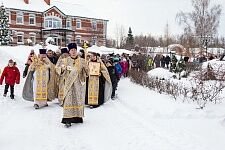 День памяти свт. Николая, Мир Ликийских Чудотворца!