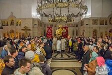 Светлое Христово Воскресение. Пасха