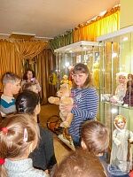 Экскурсия "Моя любимая Коломна"