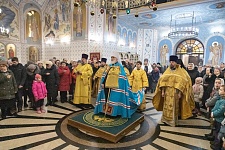 День памяти свт. Николая, Мир Ликийских Чудотворца!