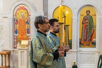 Сретение Господне
