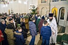 Рождество Христово-2017