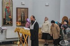 Троицкая родительская суббота