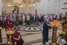 Вознесение