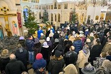 Рождество Христово-2017