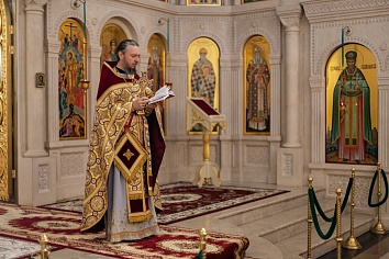 День жён-мироносиц
