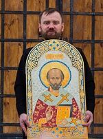 19.12.2016 День Святителя Николая