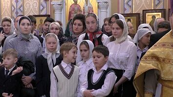 День святителя Филарета Московского