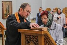 День святителя Николая