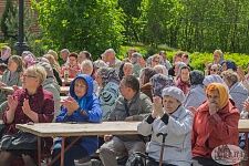 День святителя Николая