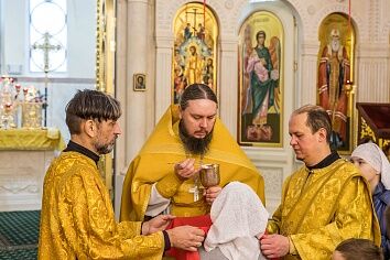 Память святителя Николая