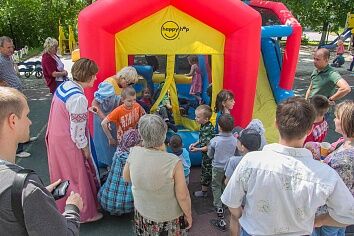 День Святой Троицы 