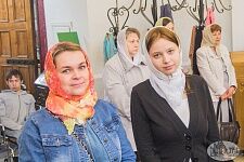 Вознесение