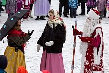 Рождество Христово - 2020