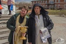 Великая Суббота