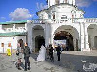 Паломническая поездка "Светлый Новый Иерусалим"