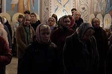 Великий Канон преподобного Андрея Критского