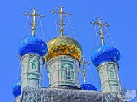 Паломническая поездка в Оптину Пустынь