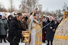 День памяти свт. Николая, Мир Ликийских Чудотворца!